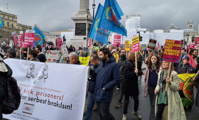 20230318_London_protest_dmonstrations