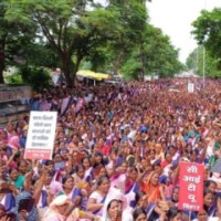 Asha-Workers-Strike-Ends